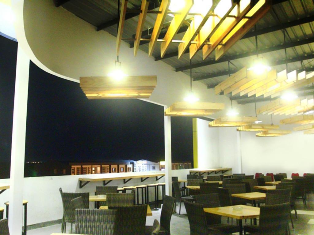 Dragon Inn Kendari Kültér fotó